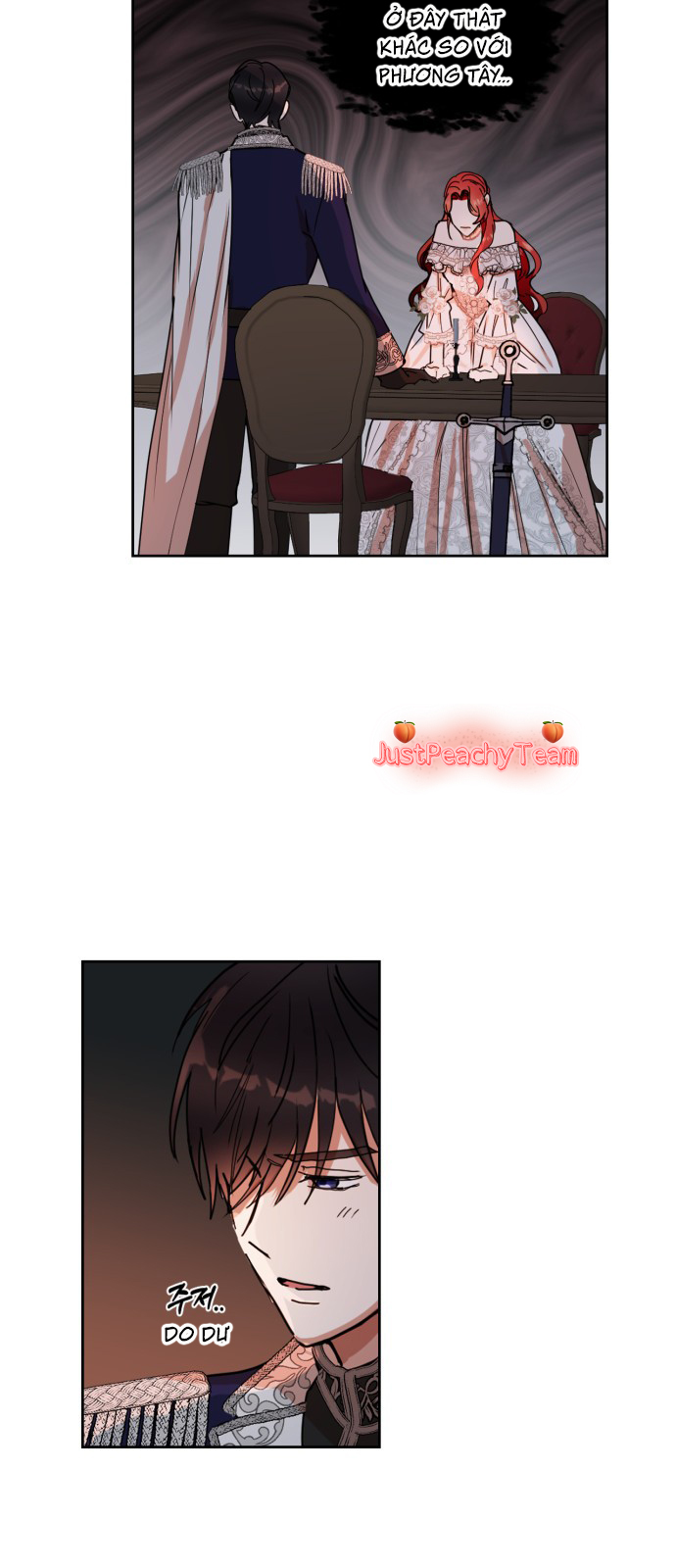 nâng cấp chồng lên level max chapter 3 24