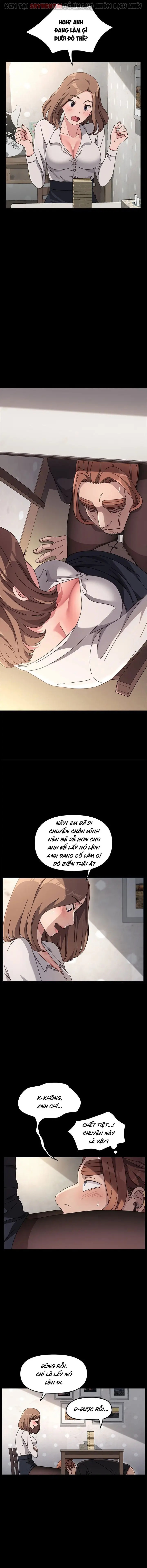 người đàn ông của ngôi nhà này chapter 12 12