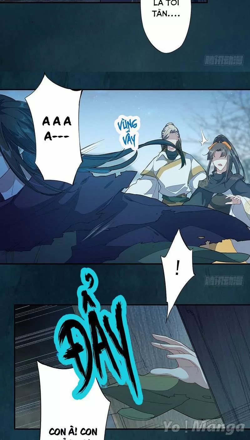 tuyệt thế luyện đan sư chapter 122 22