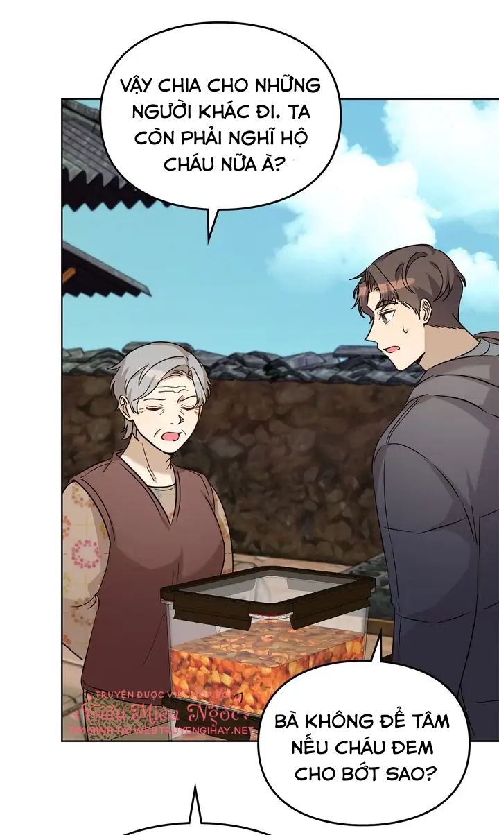 đứa con gái dễ thương chapter 95 20