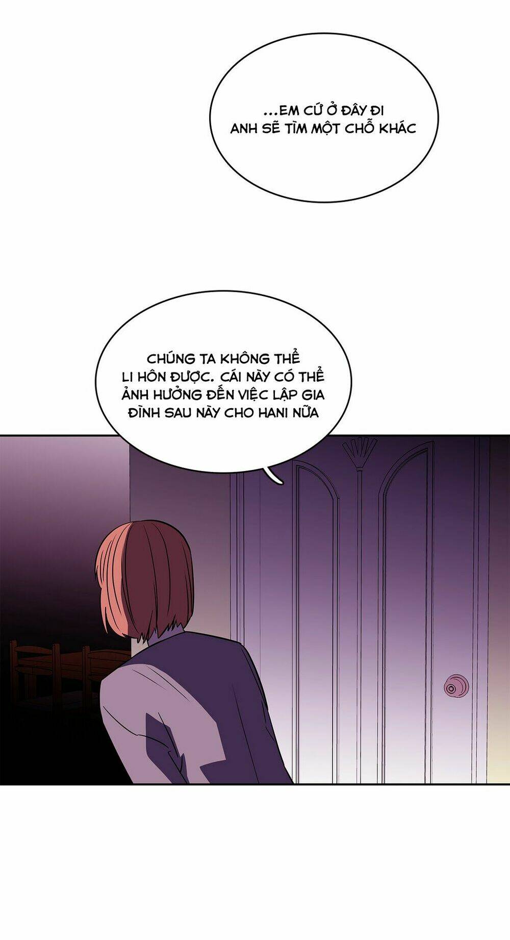 chuyện gì đến, rồi cũng sẽ đến chapter 44 25