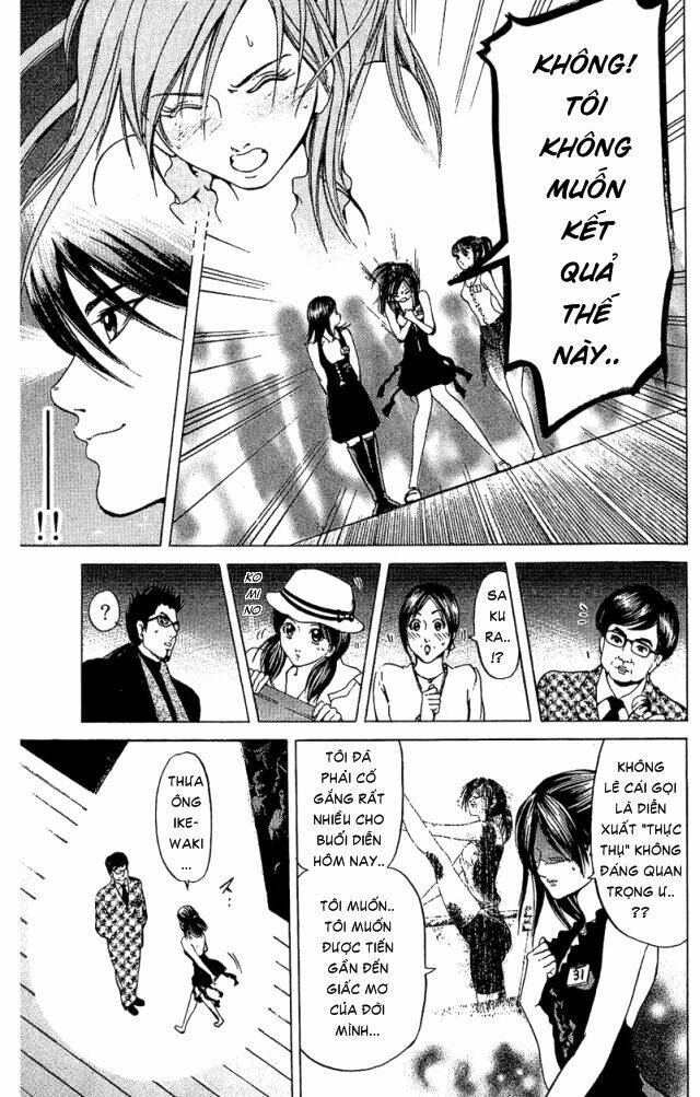 hammer session - thầy giáo tuyệt chiêu chapter 30 11