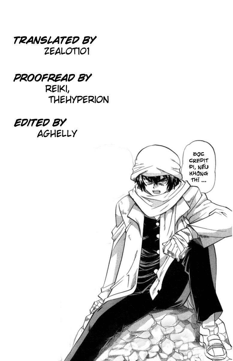 chaosic rune chapter 24 1