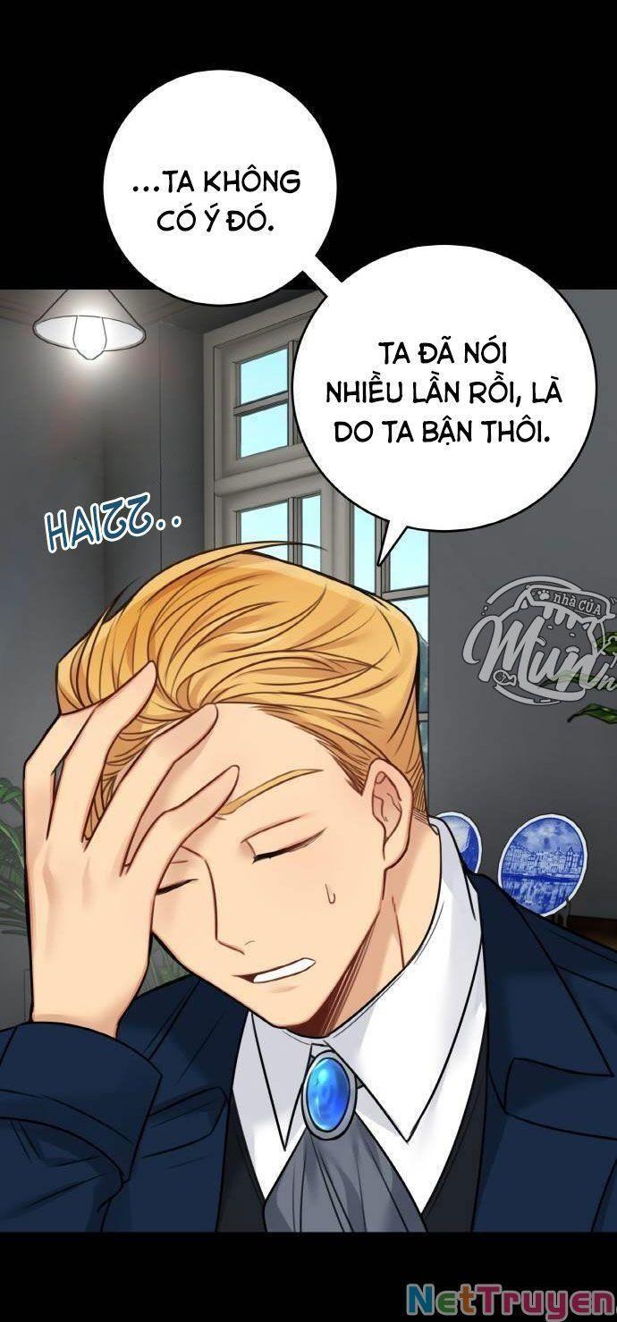 nhật ký tuần trăng mật của phù thủy và rồng chapter 52.2 52