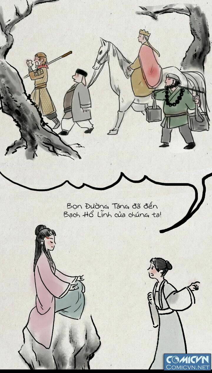 nhất thiền tiểu hòa thượng chapter 46 3