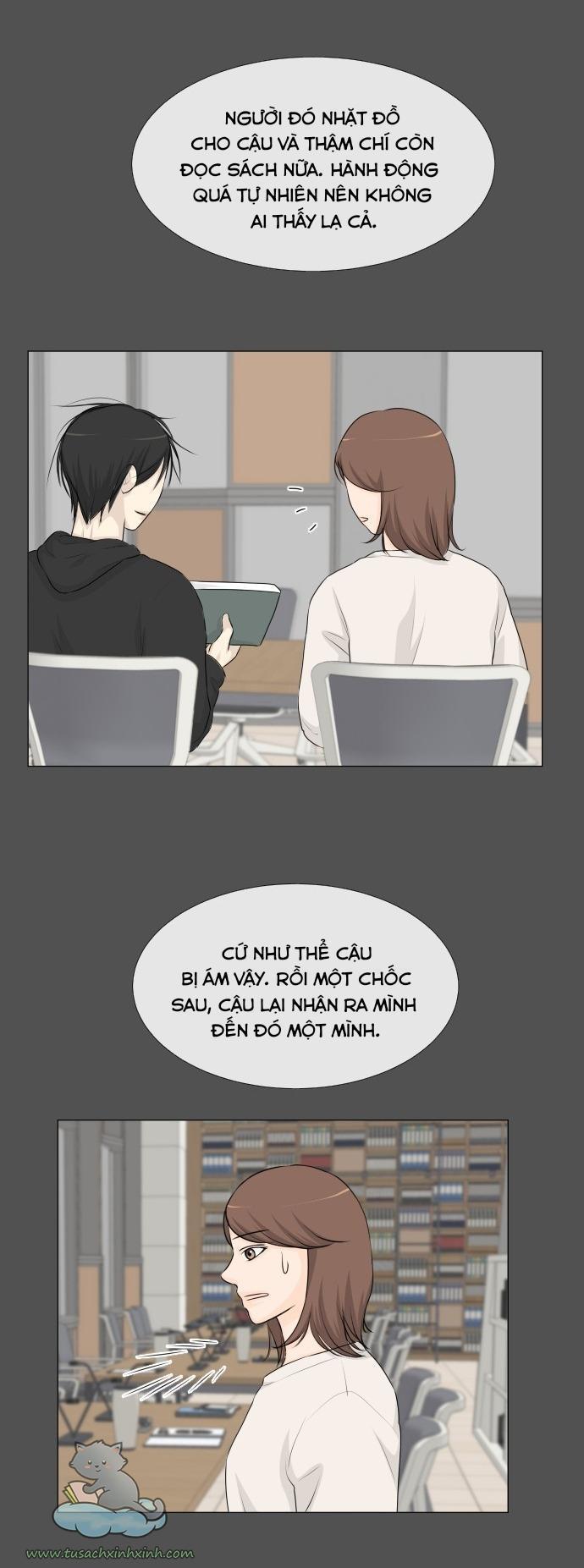 bán quỷ chapter 49 3