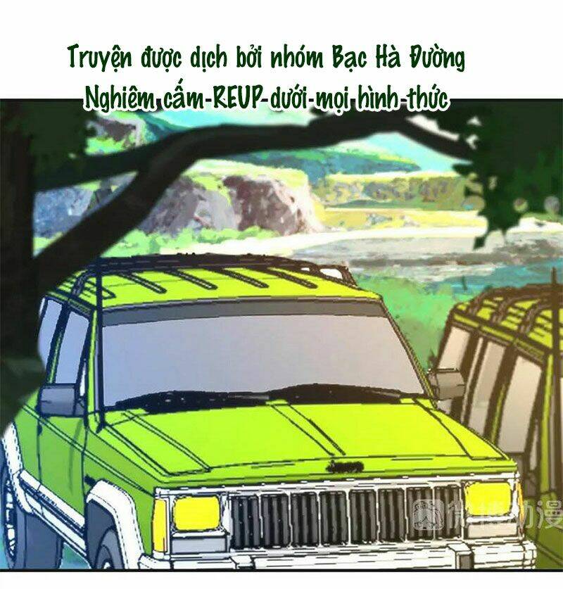 nam thần truy thê chỉ nam chapter 94.1 12