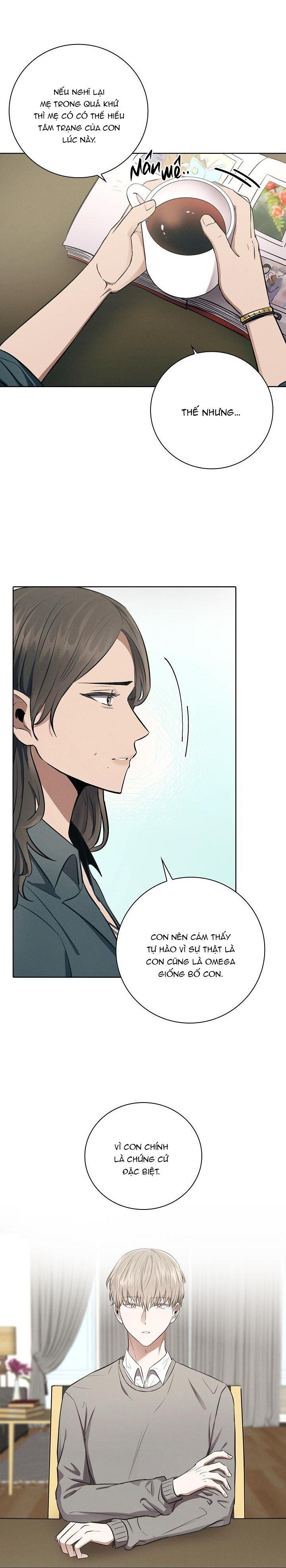 (abo) be, be chapter 5 13