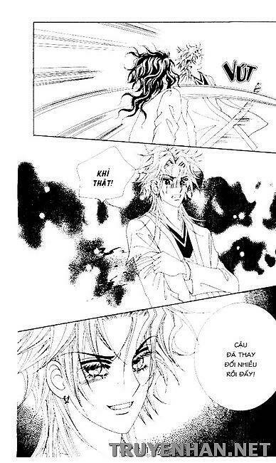 bạn trai tôi là ma cà rồng chapter 83 15