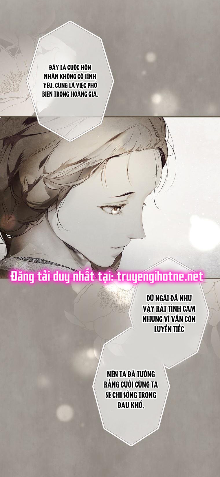 quý cô bí ẩn - secret lady chapter 69.2 21