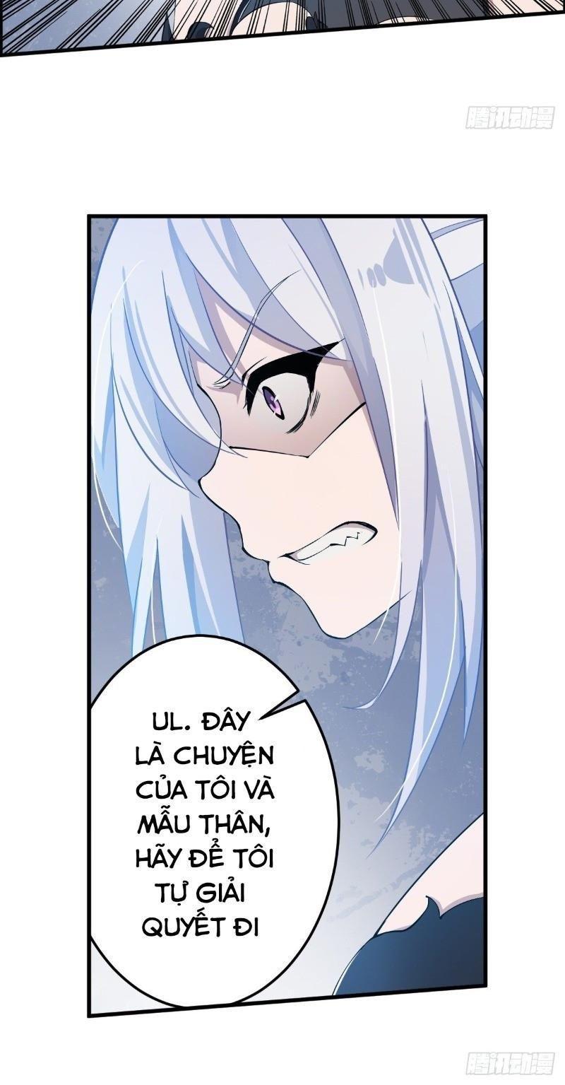 vô hạn sứ đồ và 12 nữ chiến binh chapter 44 22