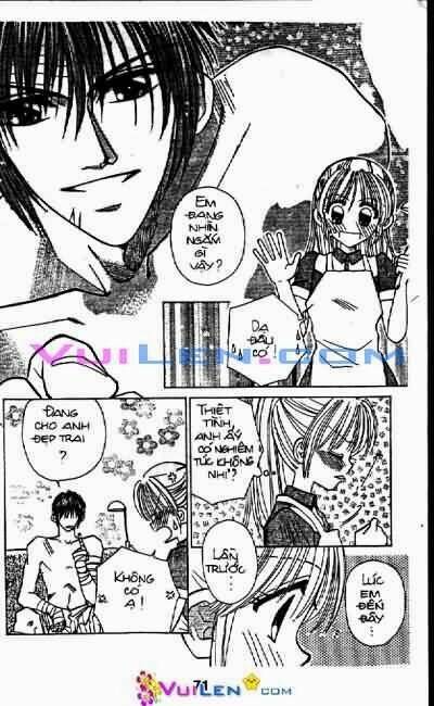 arita đáng yêu chapter 9 71