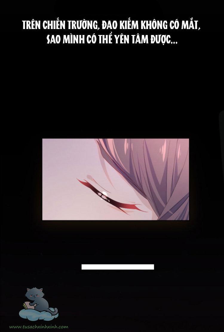 một đêm nọ đột nhiên yandere tới! chapter 22 42