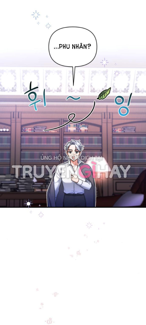dành cho nhân vật bị bỏ rơi yêu thích nhất của tôi chapter 21.2 21