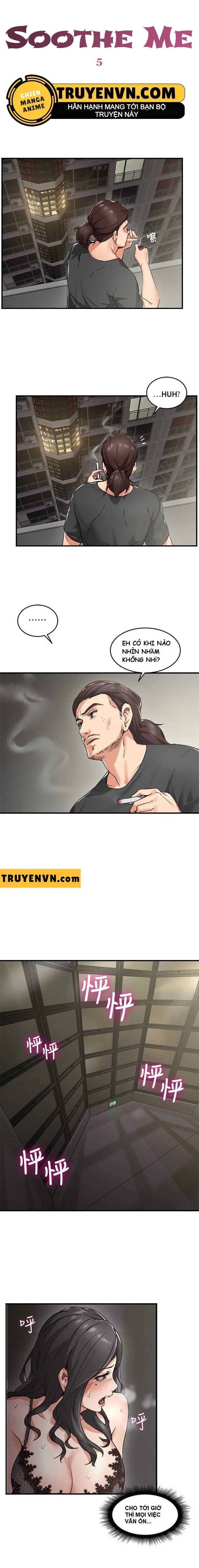 vợ hàng xóm chapter 5 1