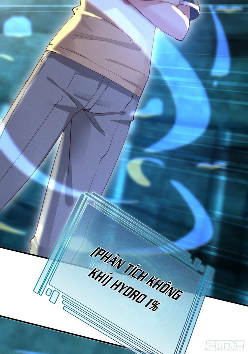 trở thành đạo sư dũng sĩ chapter 9 25