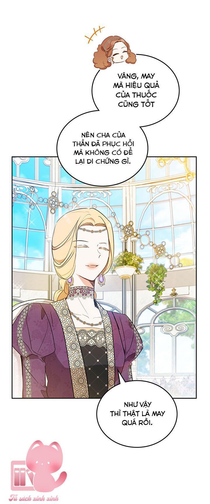 kiếp này ta sẽ trở thành gia chủ chapter 87 50