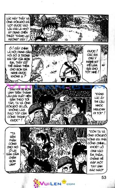 ninja loạn thị chapter 6 54