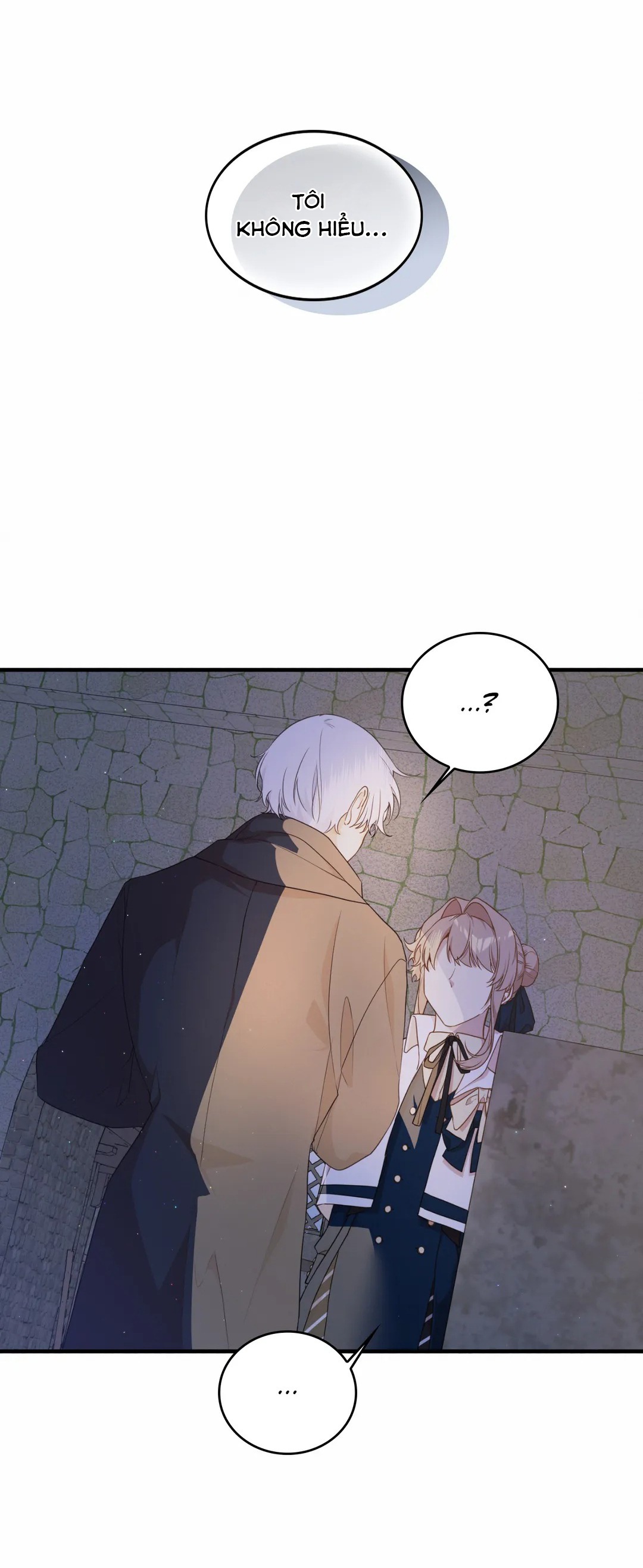 chị ấy là nữ chính trong truyện đó chapter 54 46