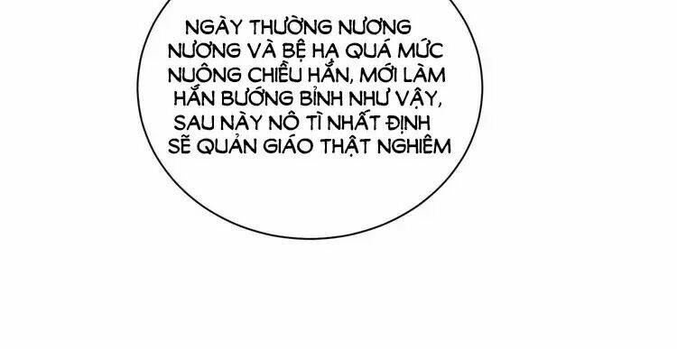 mãn đình phương - thiên hạ duy khanh chapter 13 20