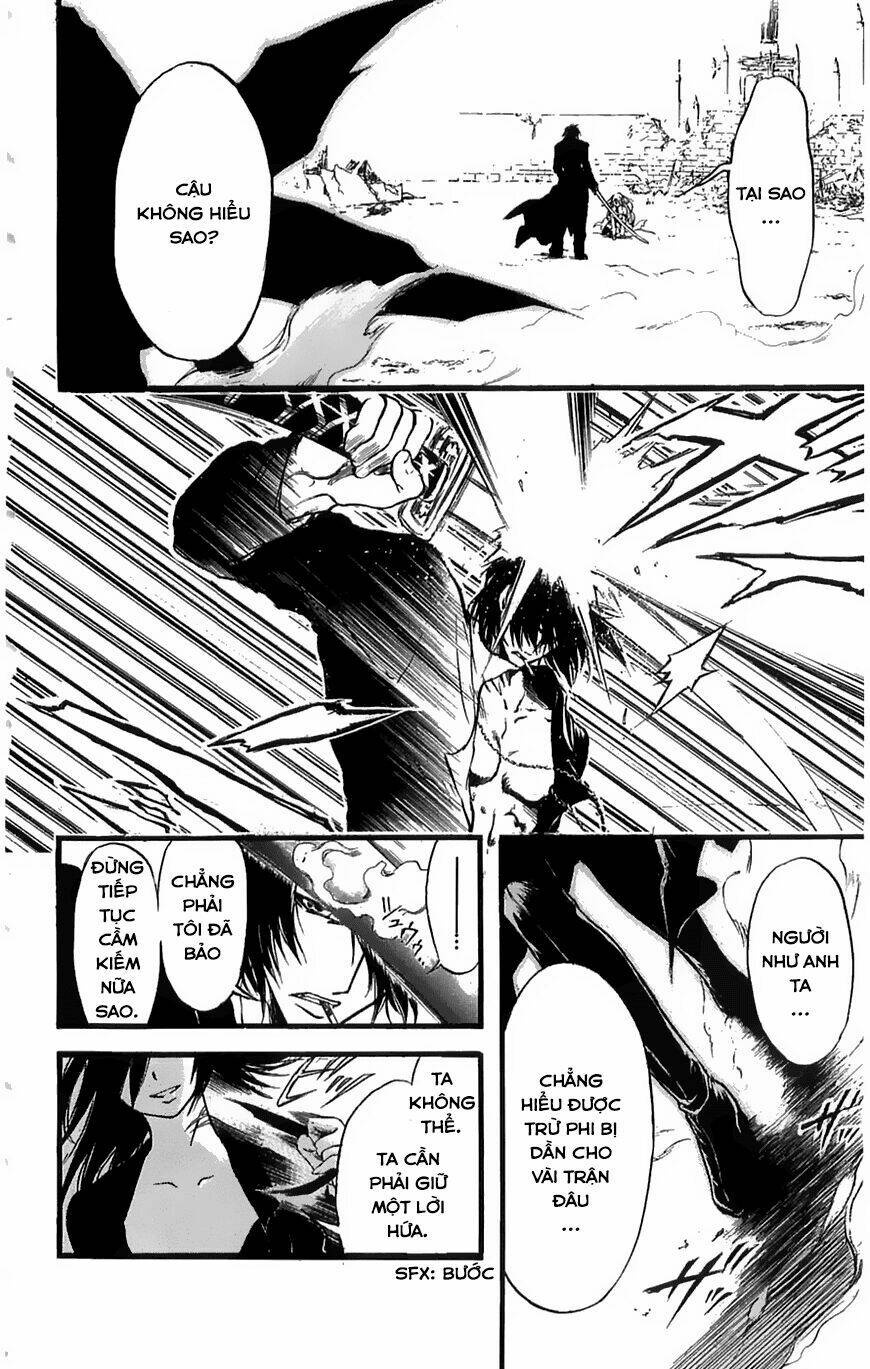 watashi no messiah-sama chapter 50 33