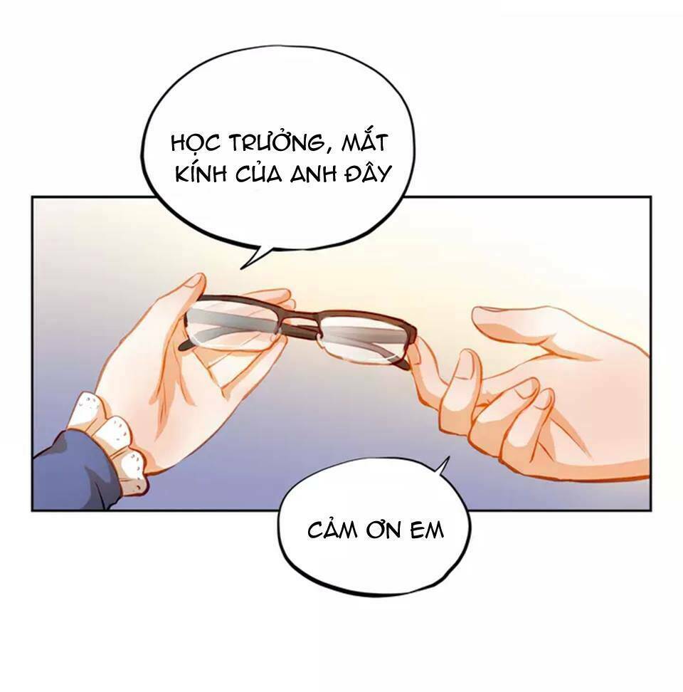 sự cám dỗ xấu xa chapter 22 20