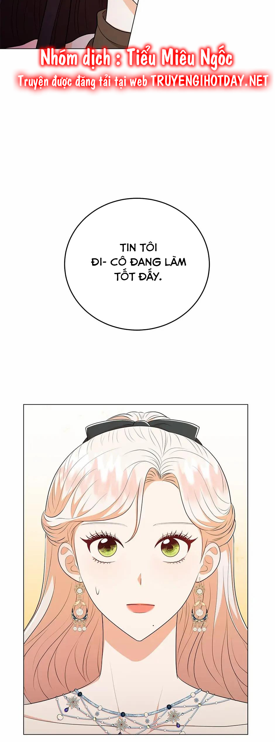 diễn vai ác nữ cũng thật khó khăn chapter 65 9