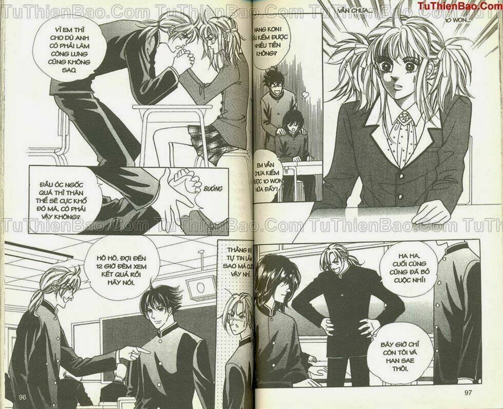 lọ lem kén rể chapter 10 49