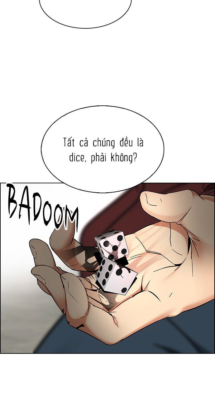 trò chơi số mệnh chapter 270 11