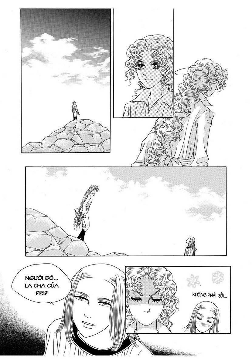 princess - công chúa xứ hoa (bản đẹp) chapter 66 32