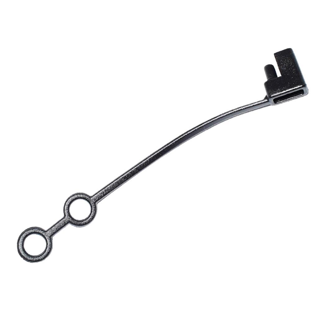 2pcs SAE Waterproof PVC for SAE Automotive Connector