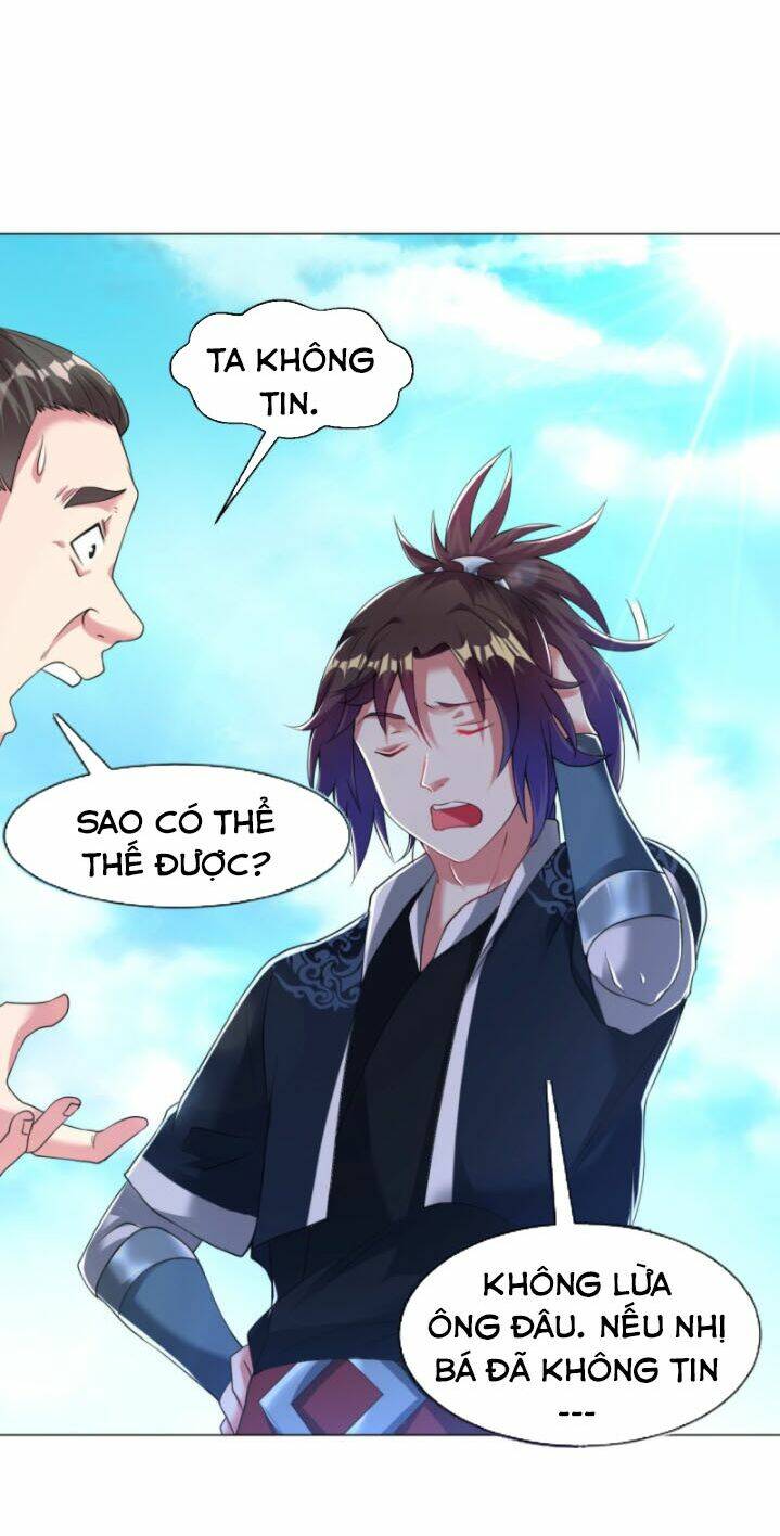 đạo ấn chapter 141 10