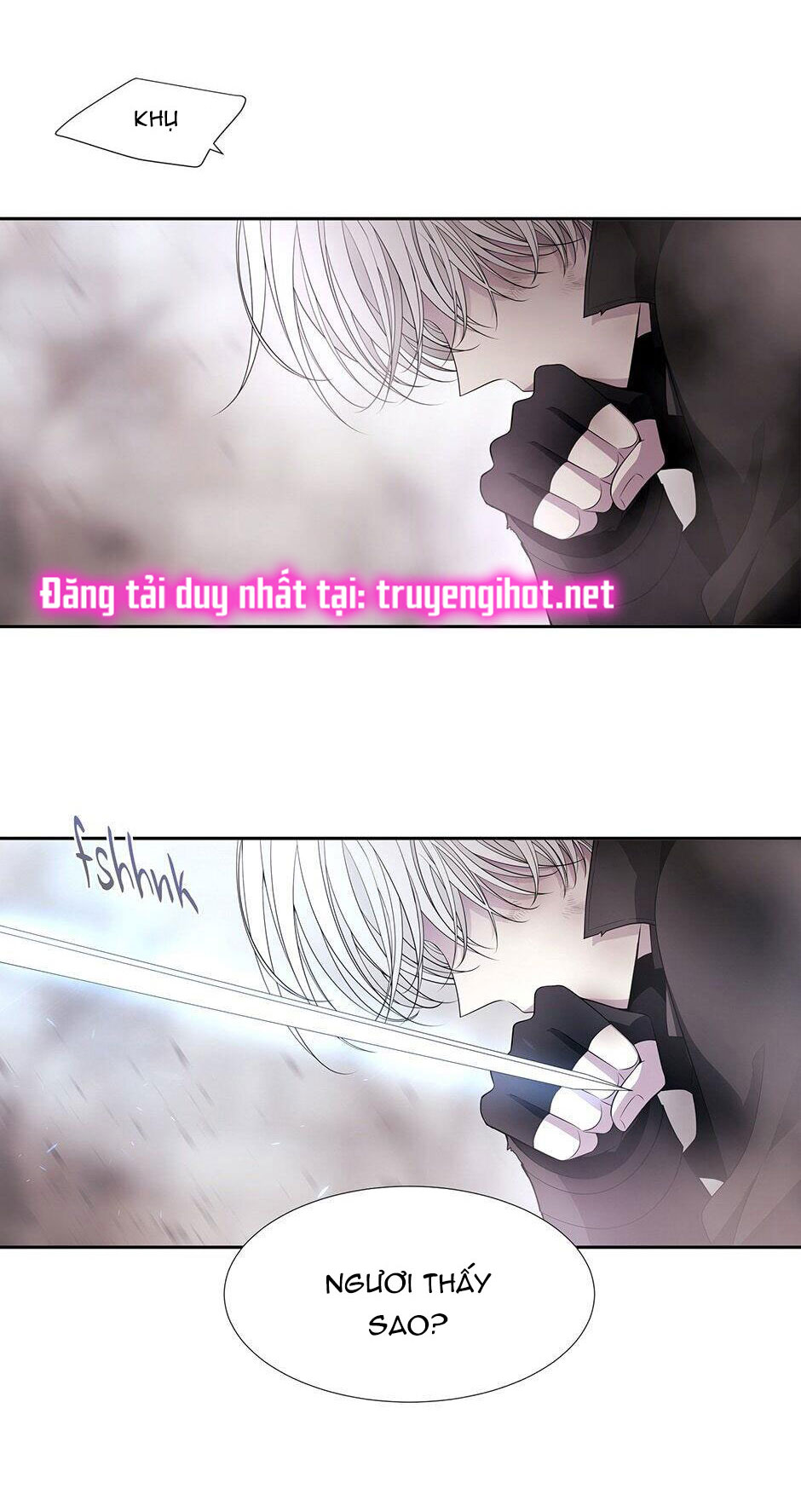 năm môn đệ của charlotte chapter 55 3