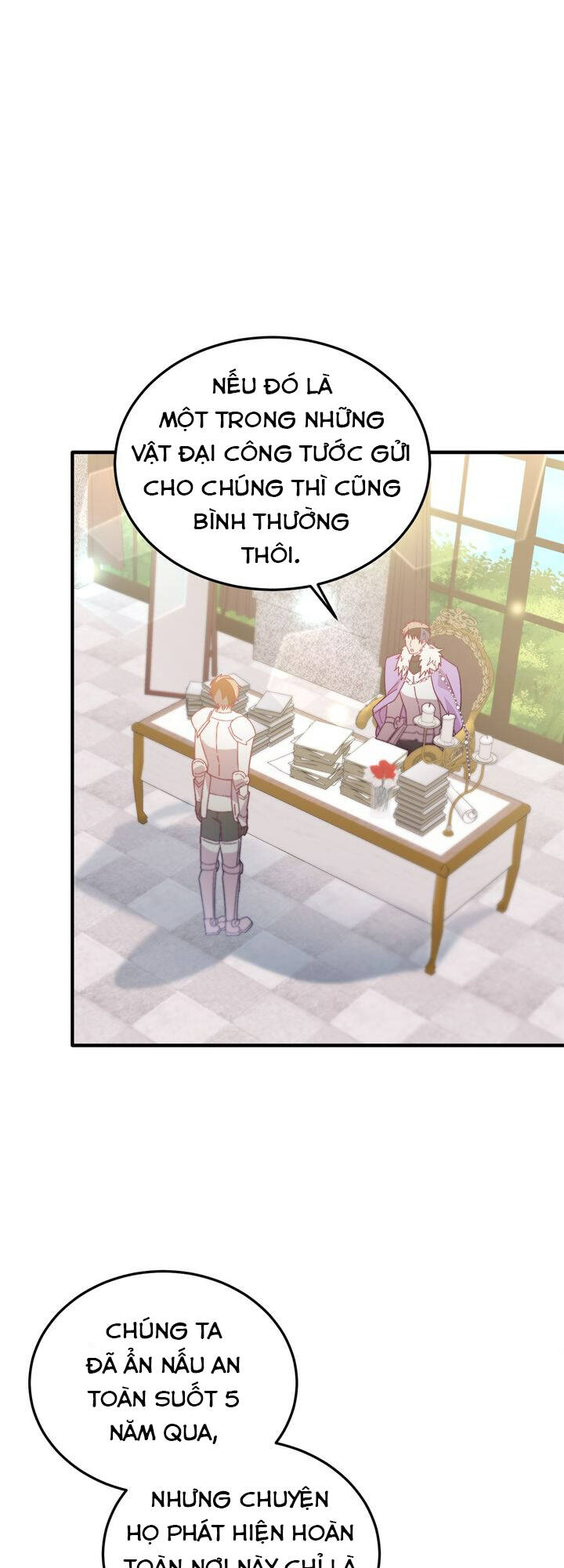 cách để trao vương miện cho vị hoàng tử hoang dã của tôi chapter 28 13