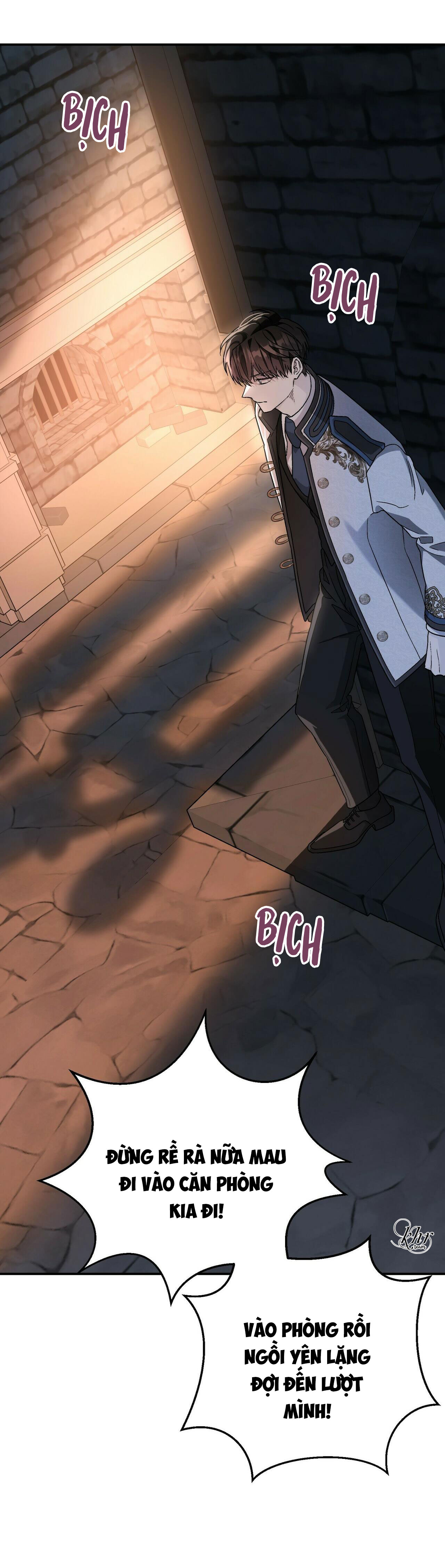 khế ước vĩnh cửu chapter 25 24