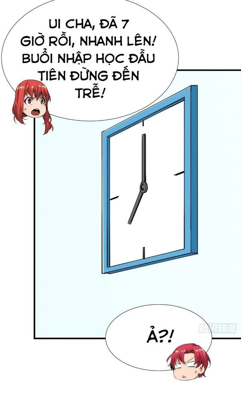 thiên luân chapter 15 8