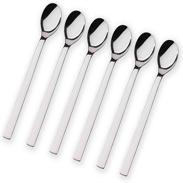 Bộ thìa WMF gồm 6c Latte Matt Hàng chính hãng