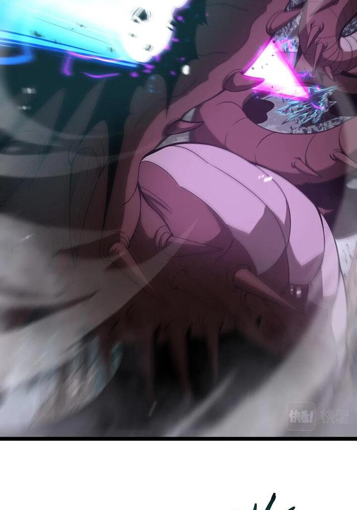 chư giới - tận thế online chapter 105 28