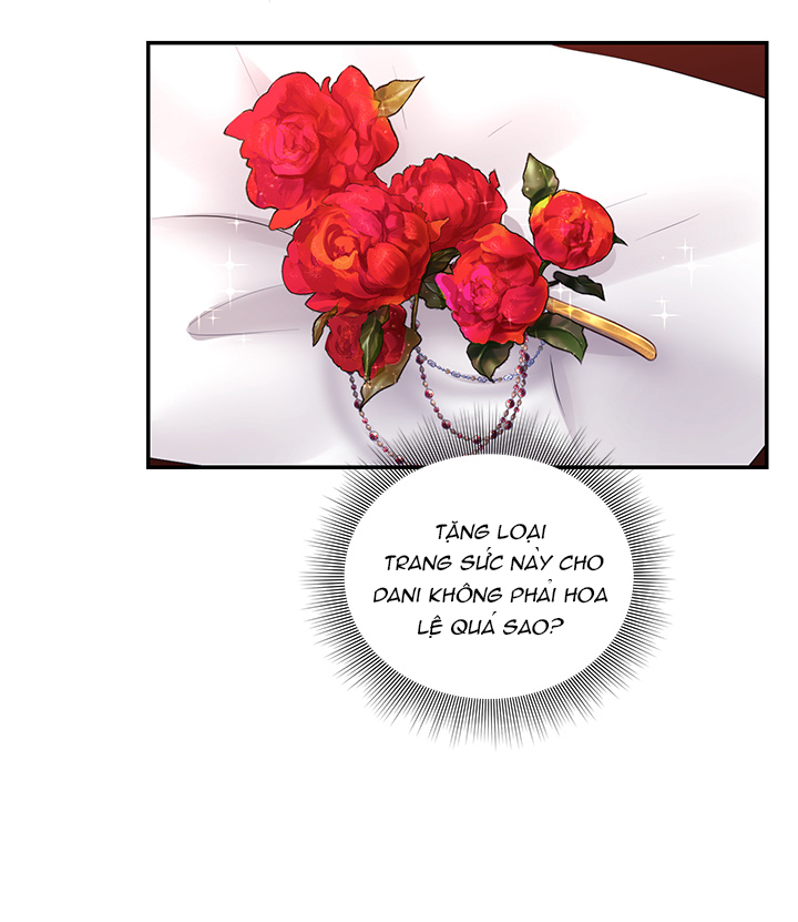 bệ hạ là của tôi chapter 28 42