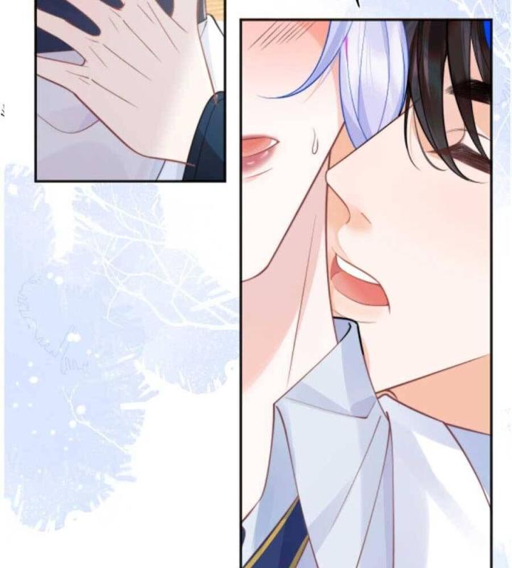 vị chỉ huy lạnh lùng khóc trong vòng tay tôi chapter 30 11