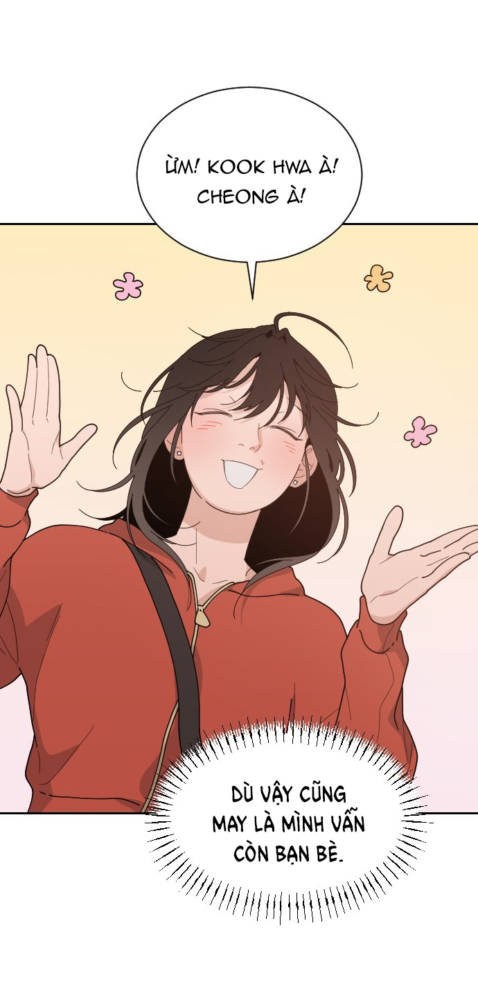 Vận May Bất Ngờ chapter 46.1 33