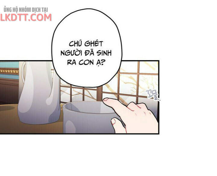tôi đã trở thành con gái nuôi của nam chính chapter 13 50