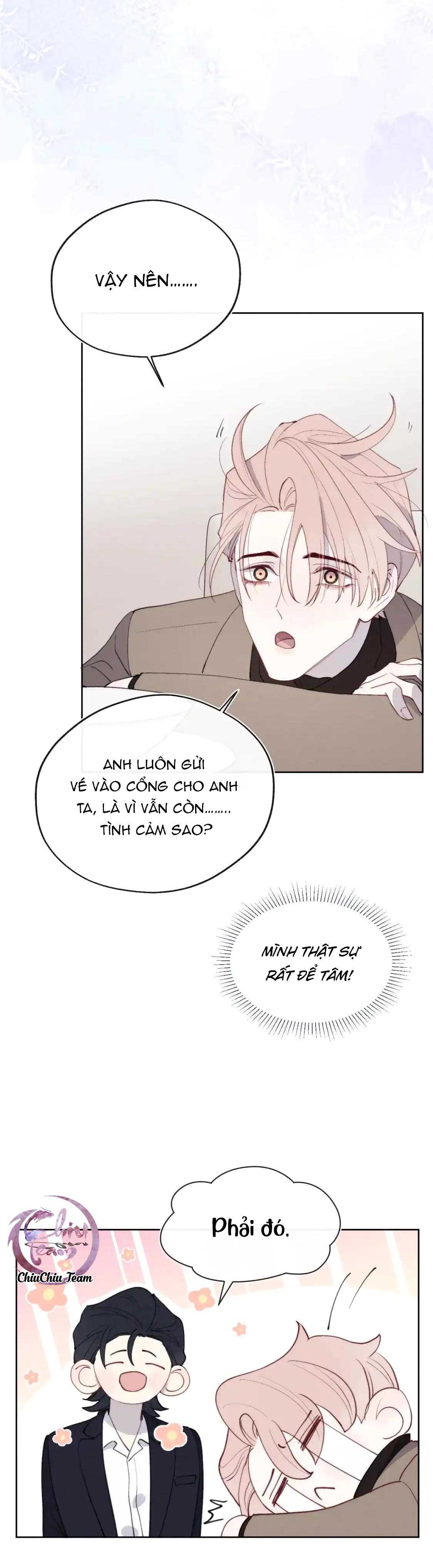 nhật ký thất tình của mr.nhung chapter 50 10