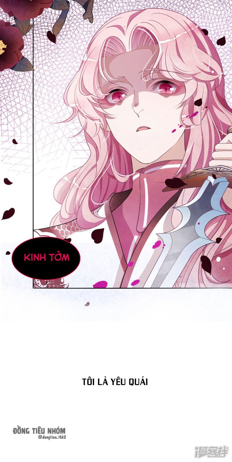 xuyên về cổ đại làm quốc bảo chapter 0 29