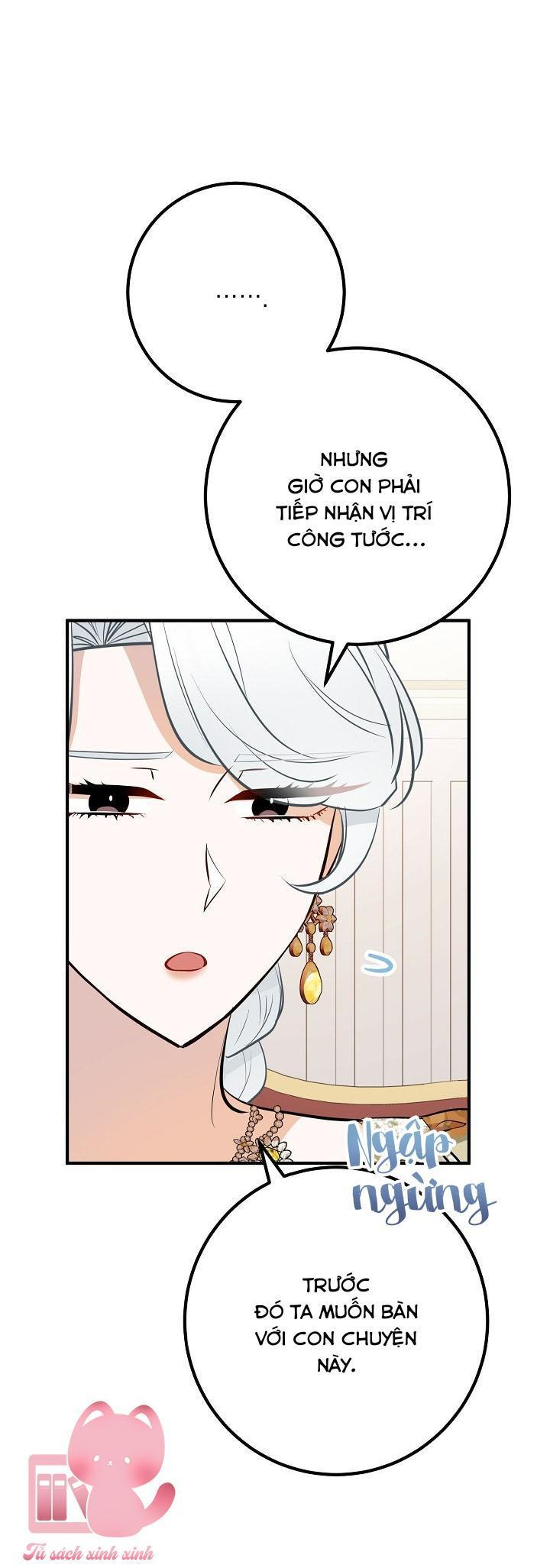 bác sĩ hoàn thành trách nhiệm rồi chapter 36 13