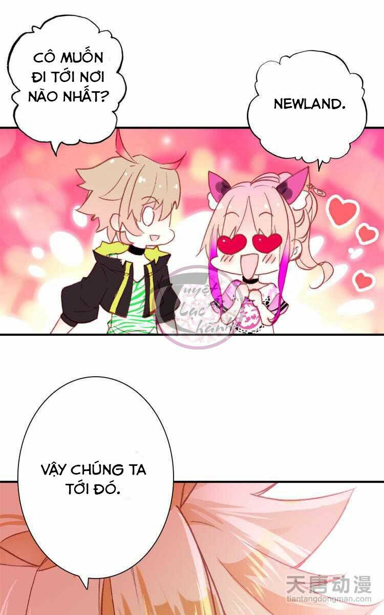 gia đình biến thái chapter 13 23