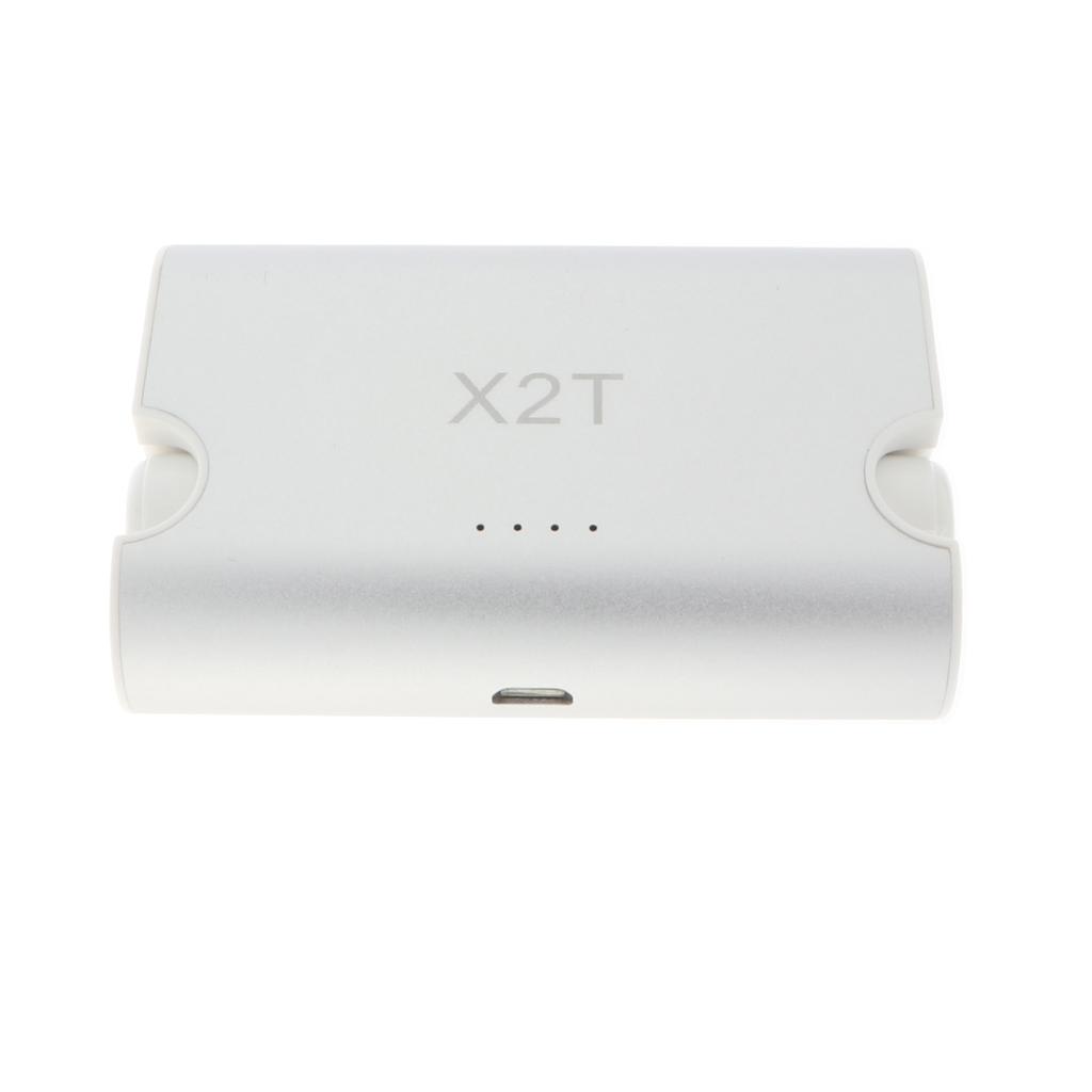Pair X2T Wireless Bluetooth4.2 Stereo In-Ear Earbuds Headset Earphones