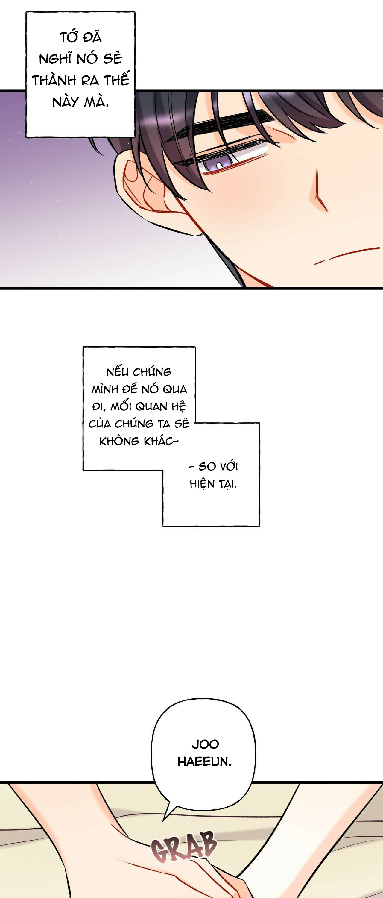 phía sau sân khấu chapter 11 39