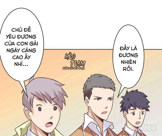 tình yêu ba tuyến chapter 17 3