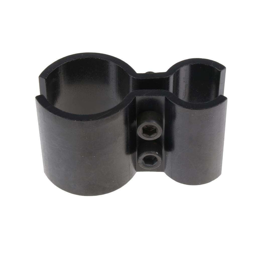 Multi-functional Flashlight Clip Clamp Mount Holder Bracket